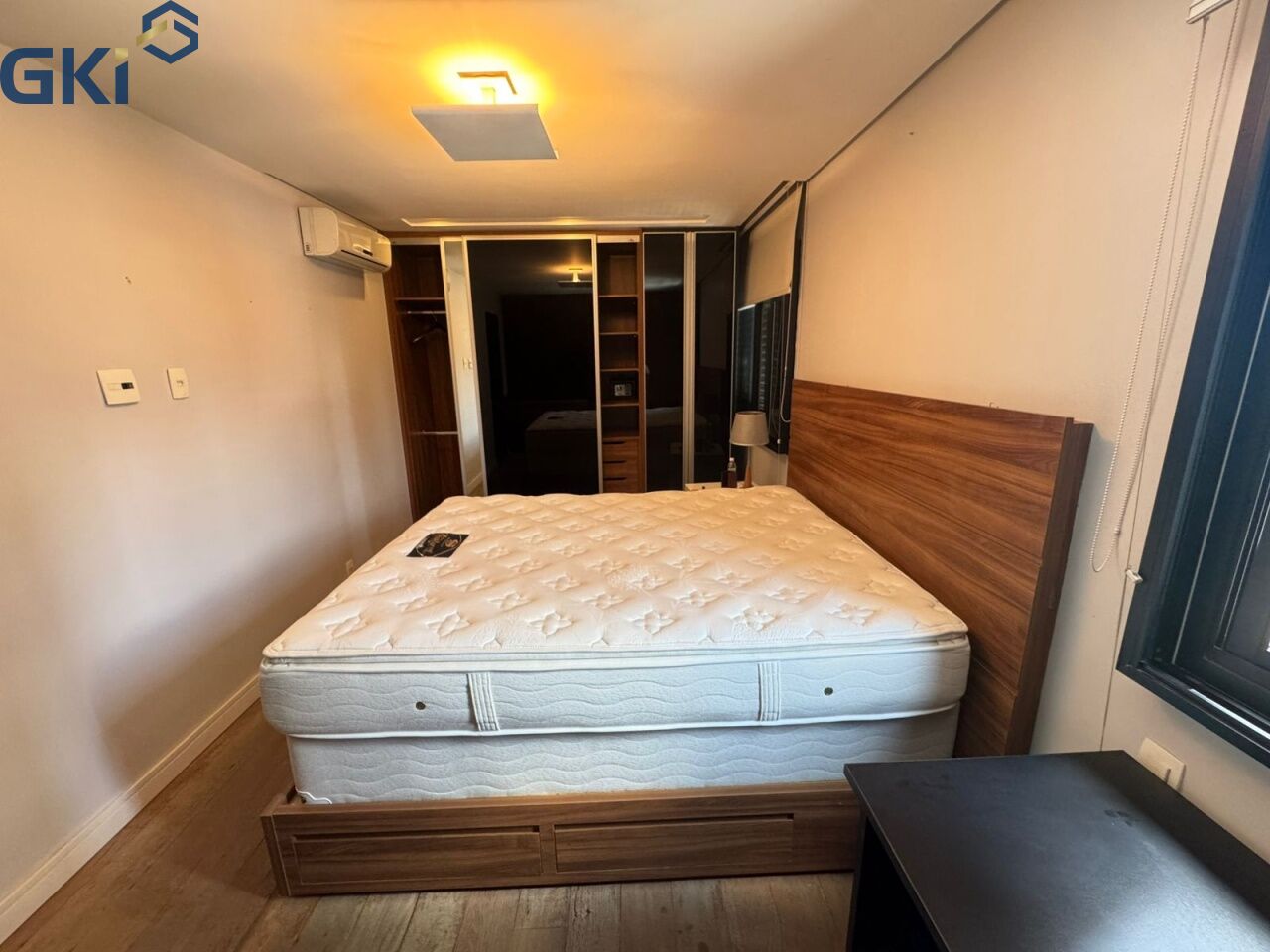 Apartamento, 1 quarto, 55 m² - Foto 15