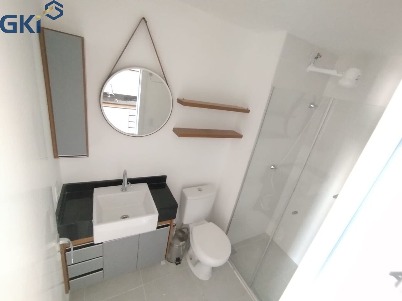 Kitnet-Studio, 25 m² - Foto 2