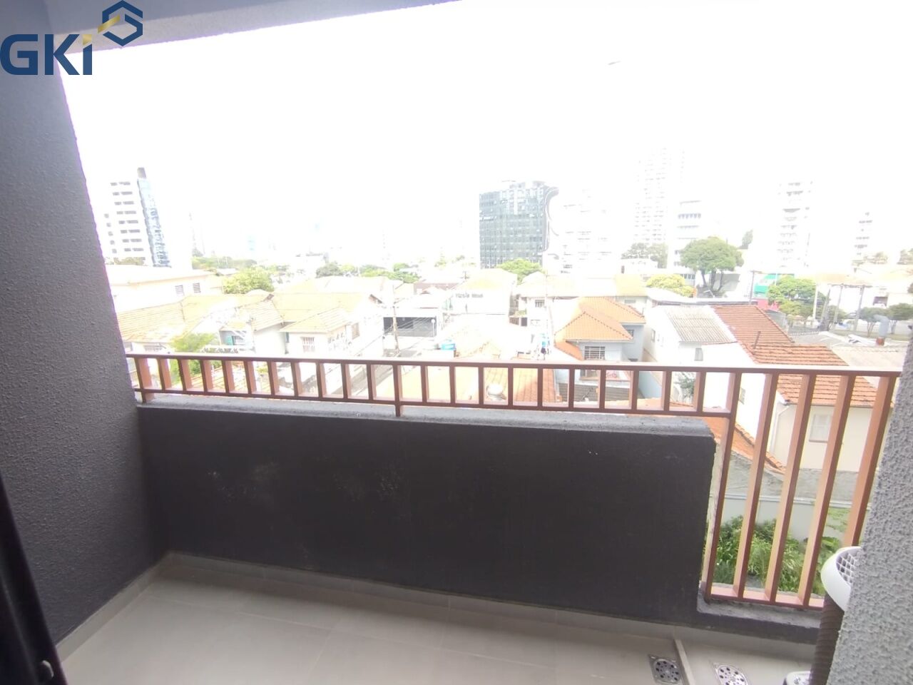 Kitnet-Studio, 25 m² - Foto 4