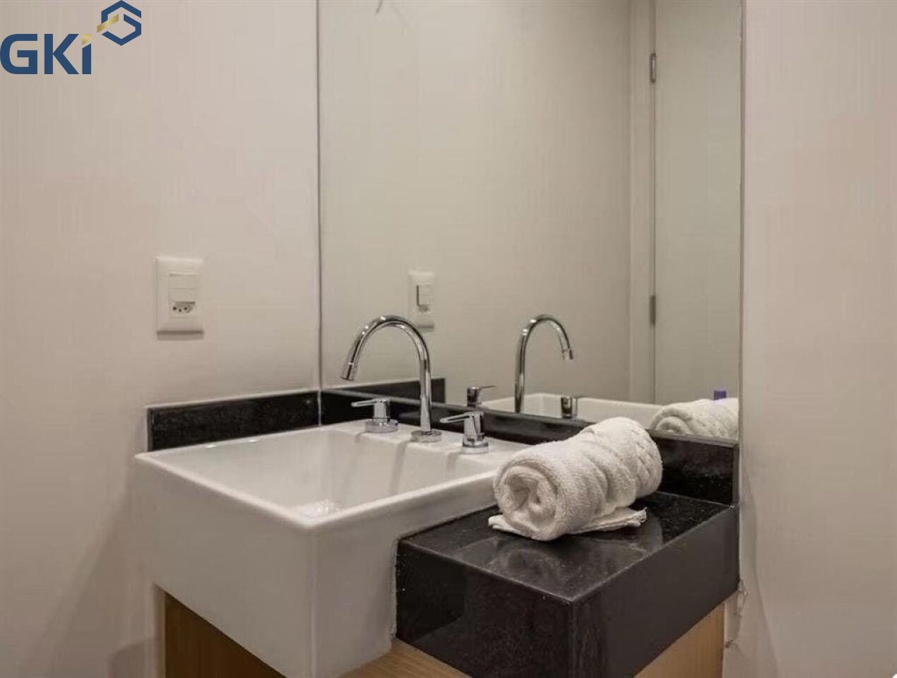 Kitnet-Studio, 25 m² - Foto 6