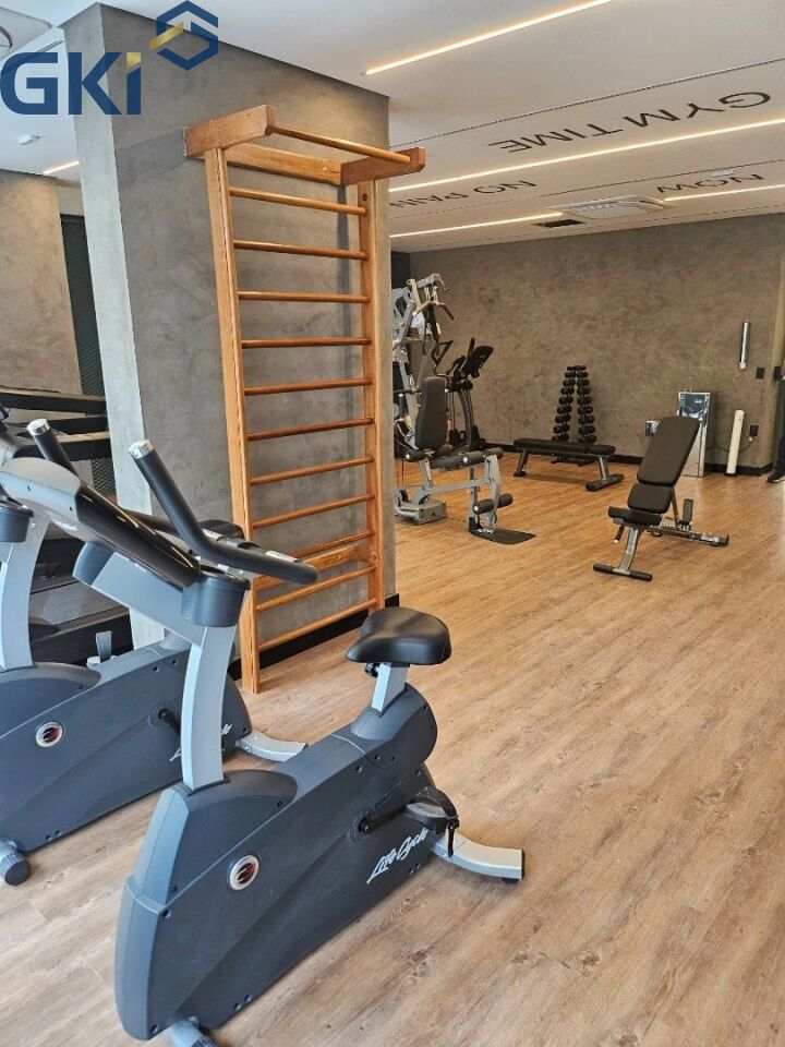 Kitnet-Studio, 25 m² - Foto 12