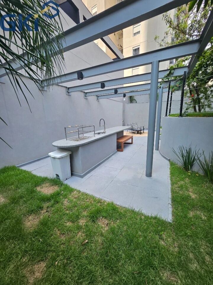 Kitnet-Studio, 25 m² - Foto 13