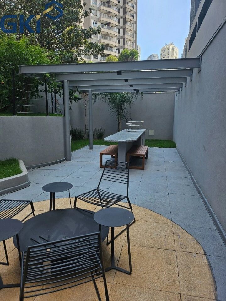 Kitnet-Studio, 25 m² - Foto 14