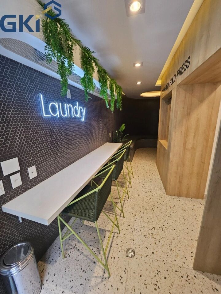 Kitnet-Studio, 25 m² - Foto 15