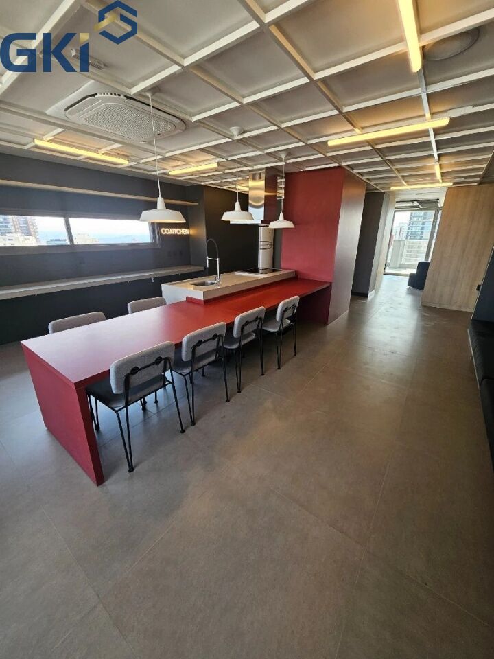 Kitnet-Studio, 25 m² - Foto 16
