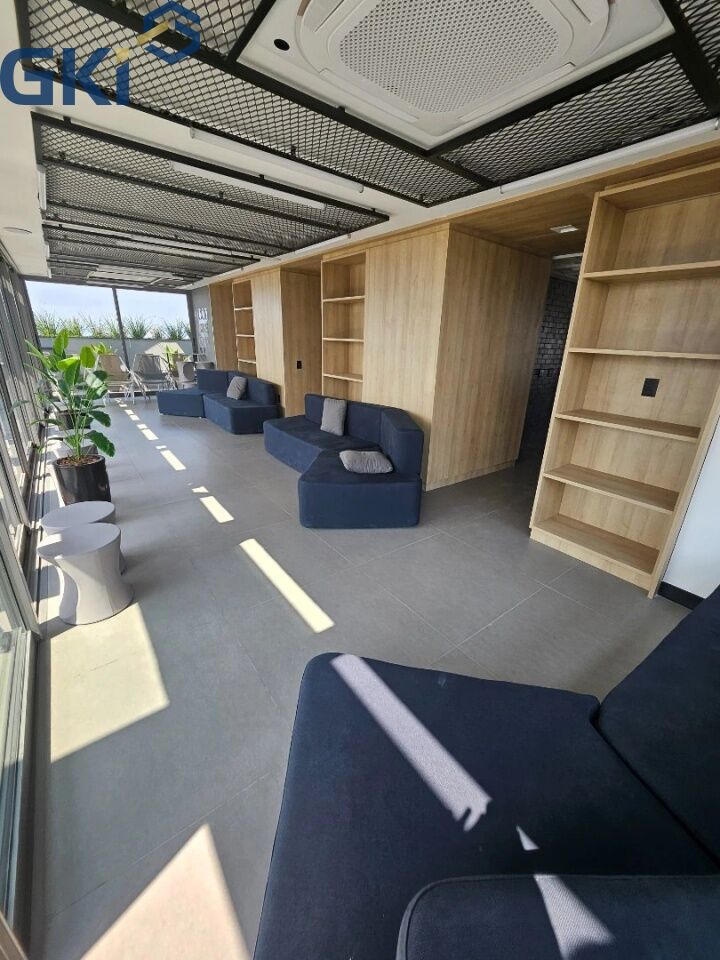 Kitnet-Studio, 25 m² - Foto 17