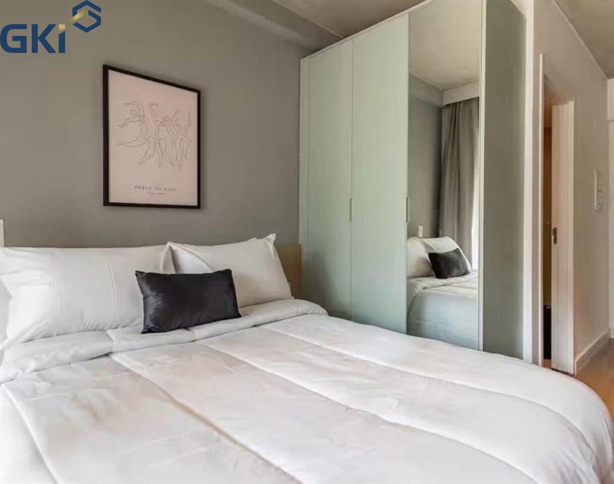 Kitnet-Studio, 25 m² - Foto 10