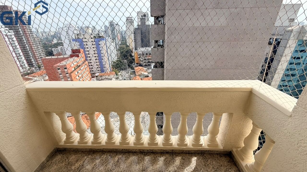 Apartamento, 2 quartos, 65 m² - Foto 1