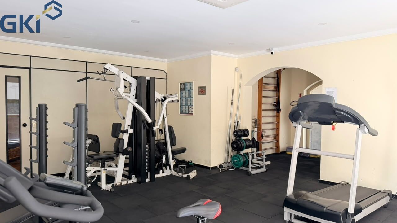 Apartamento, 2 quartos, 65 m² - Foto 17