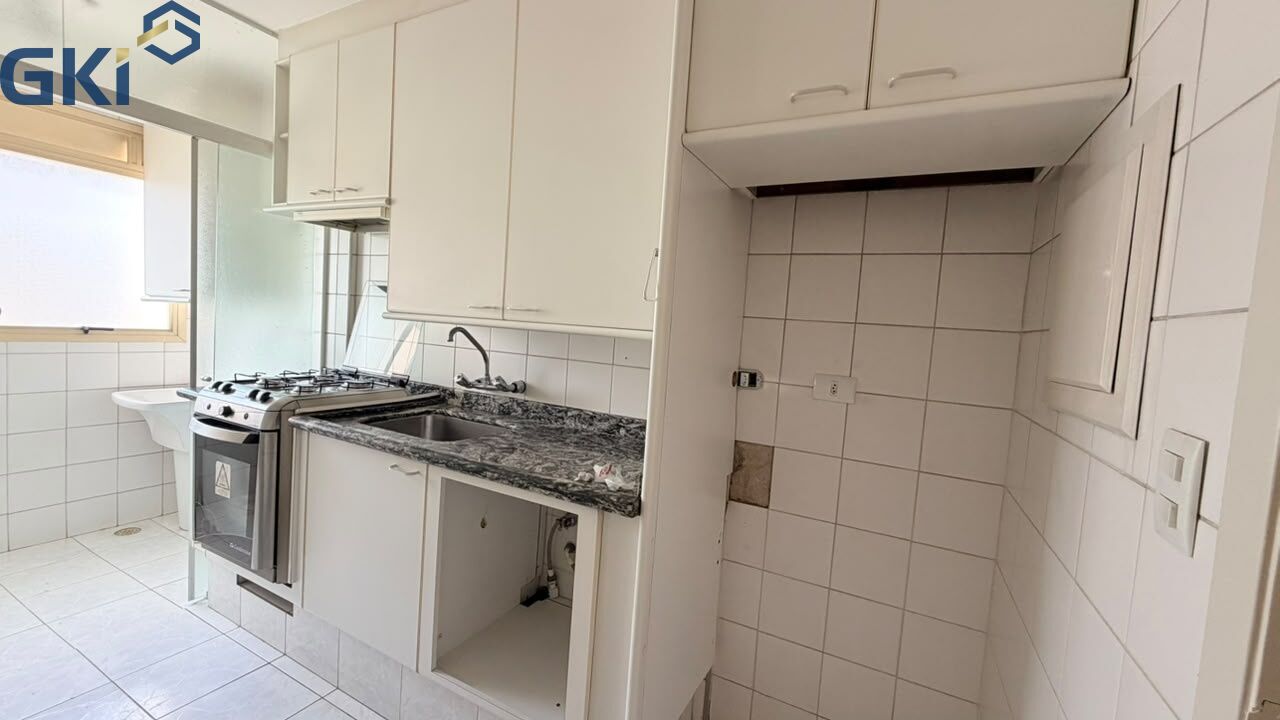 Apartamento, 2 quartos, 65 m² - Foto 9