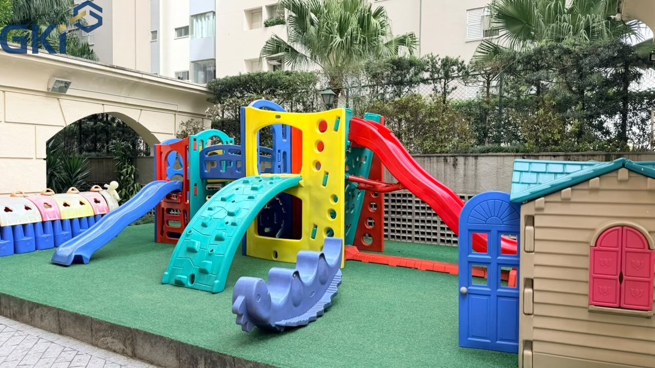 Apartamento, 2 quartos, 65 m² - Foto 23