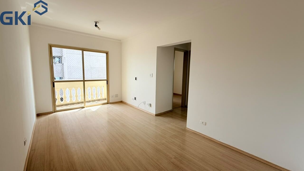 Apartamento, 2 quartos, 65 m² - Foto 2