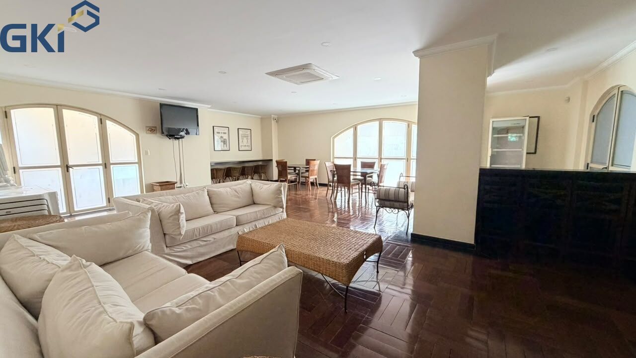 Apartamento, 2 quartos, 65 m² - Foto 25