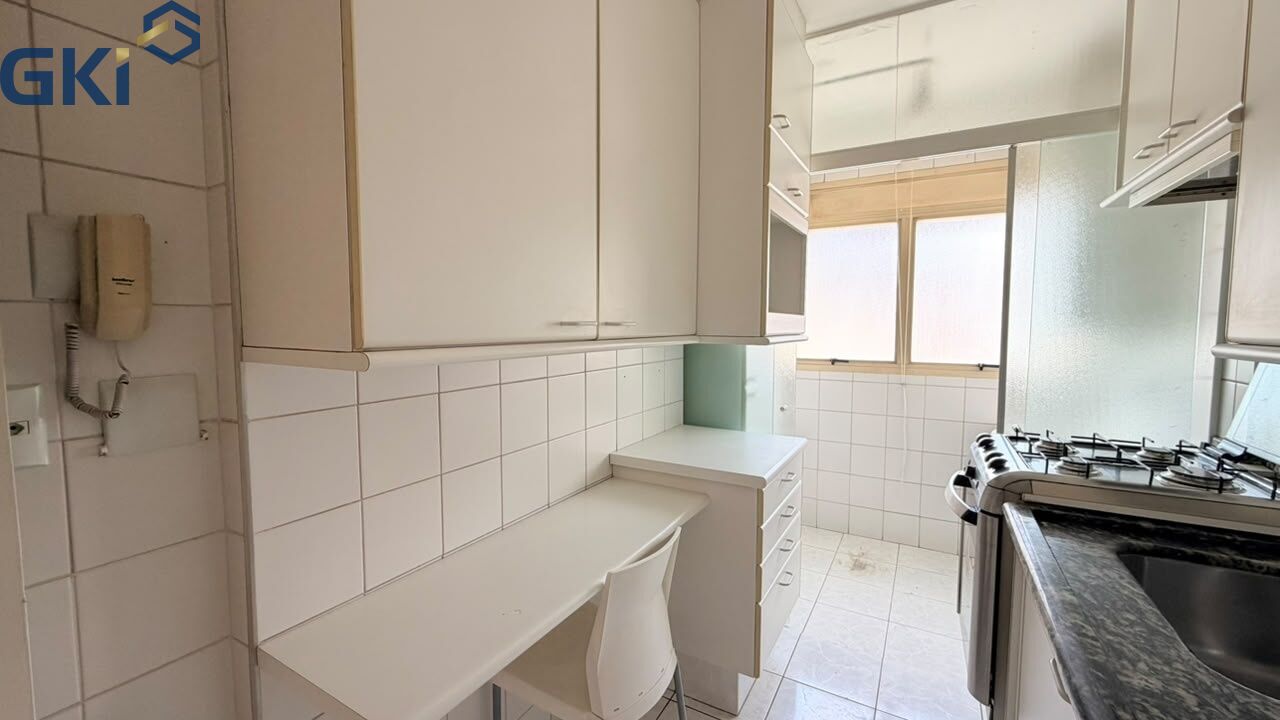 Apartamento, 2 quartos, 65 m² - Foto 12