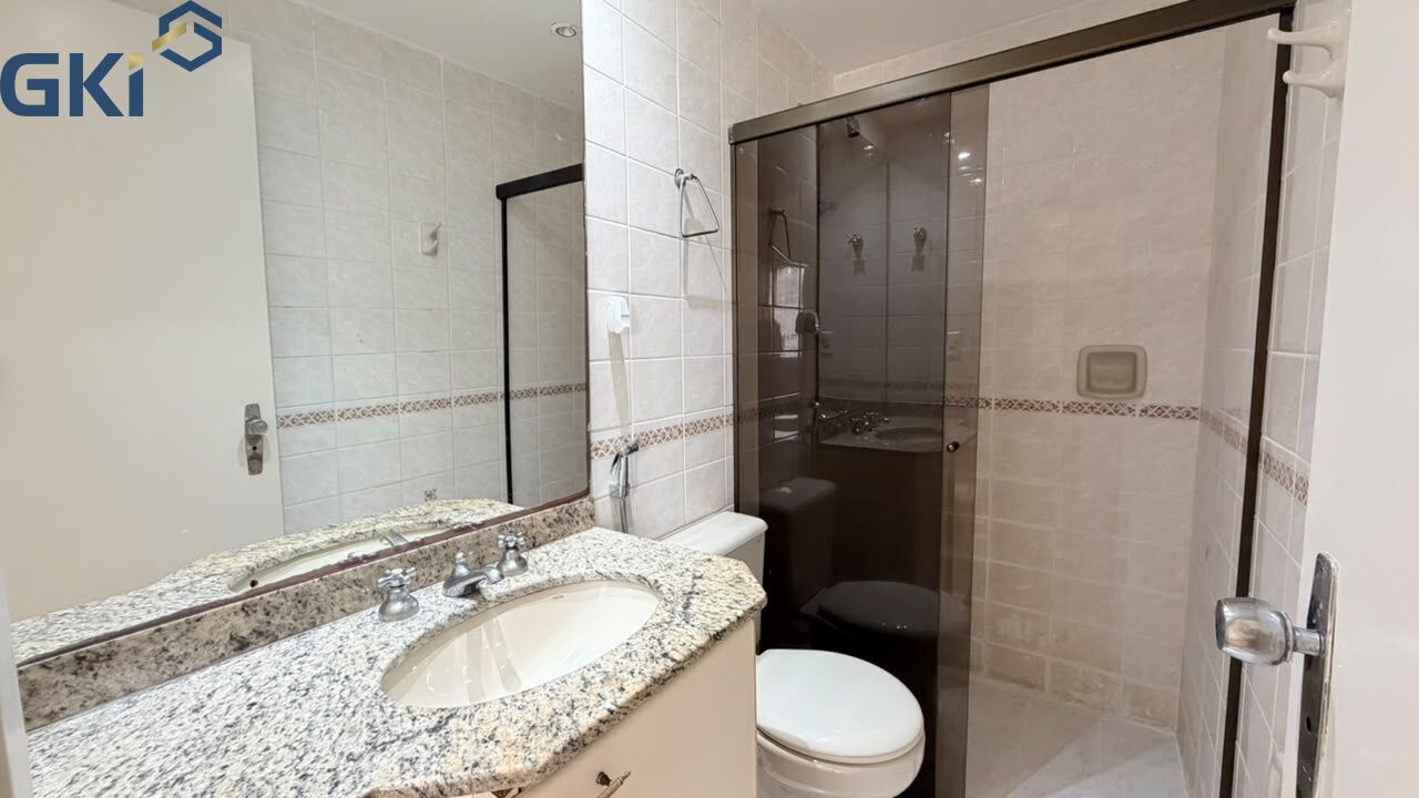Apartamento, 2 quartos, 65 m² - Foto 15