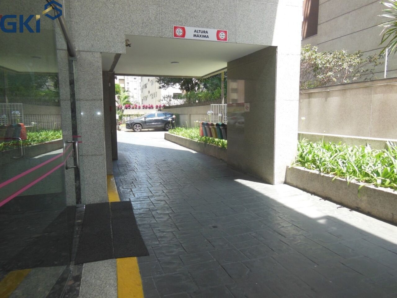 Sala-Conjunto, 233 m² - Foto 47