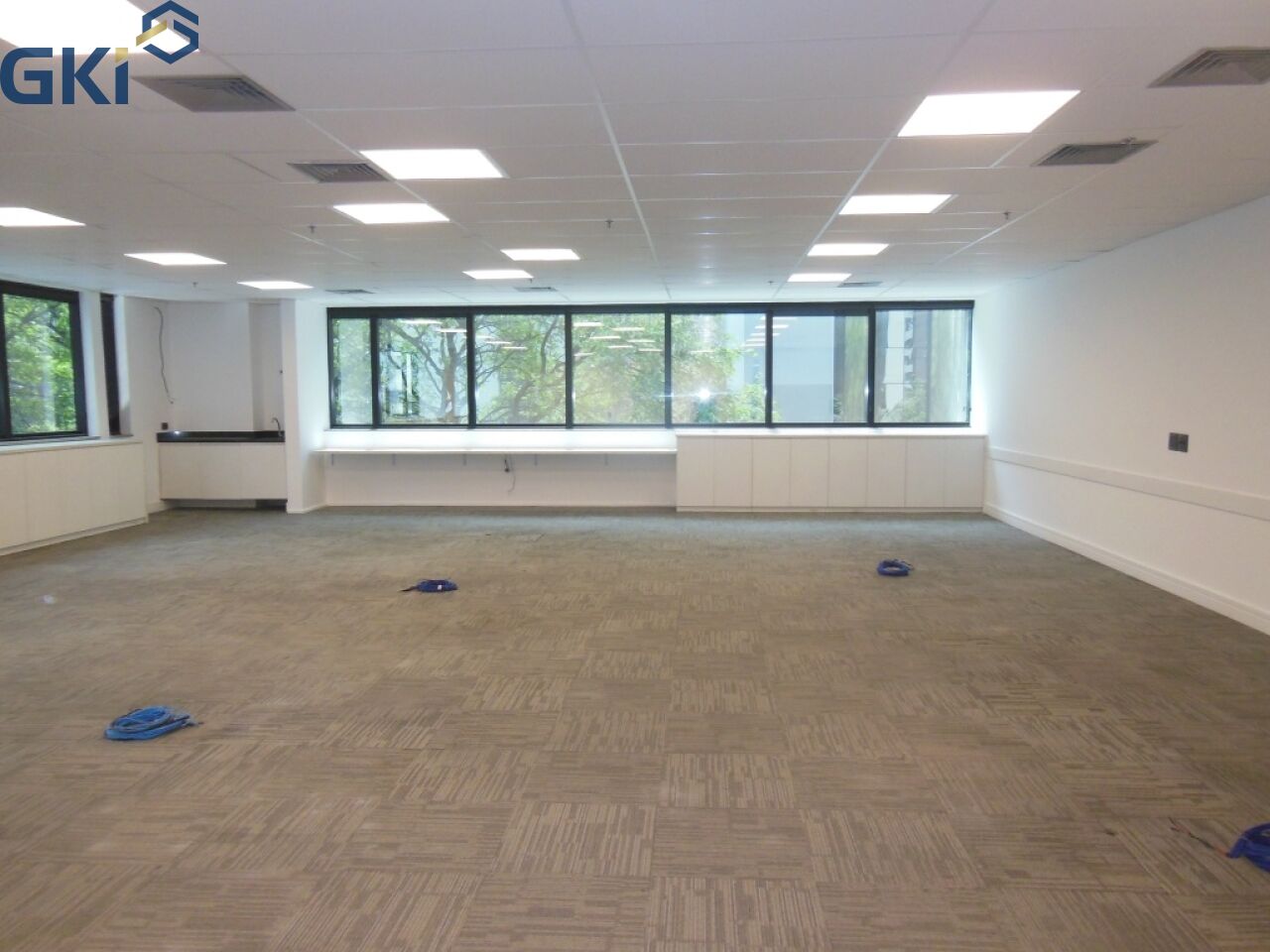 Sala-Conjunto, 233 m² - Foto 1