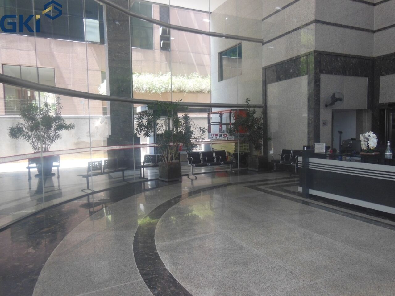 Sala-Conjunto, 233 m² - Foto 43