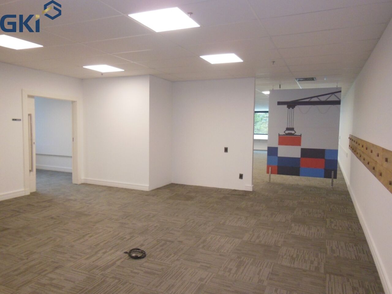 Sala-Conjunto, 233 m² - Foto 14