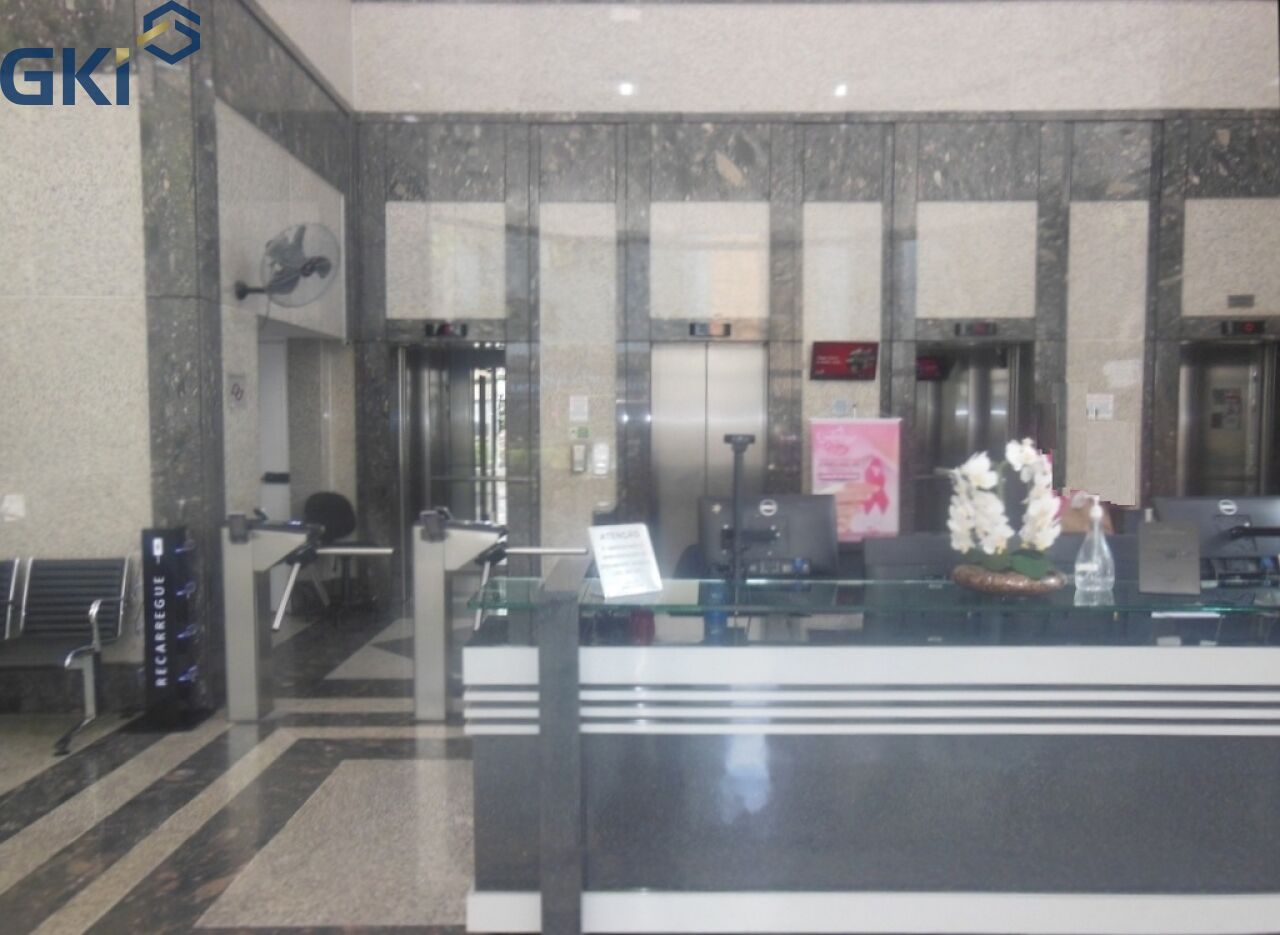 Sala-Conjunto, 233 m² - Foto 44
