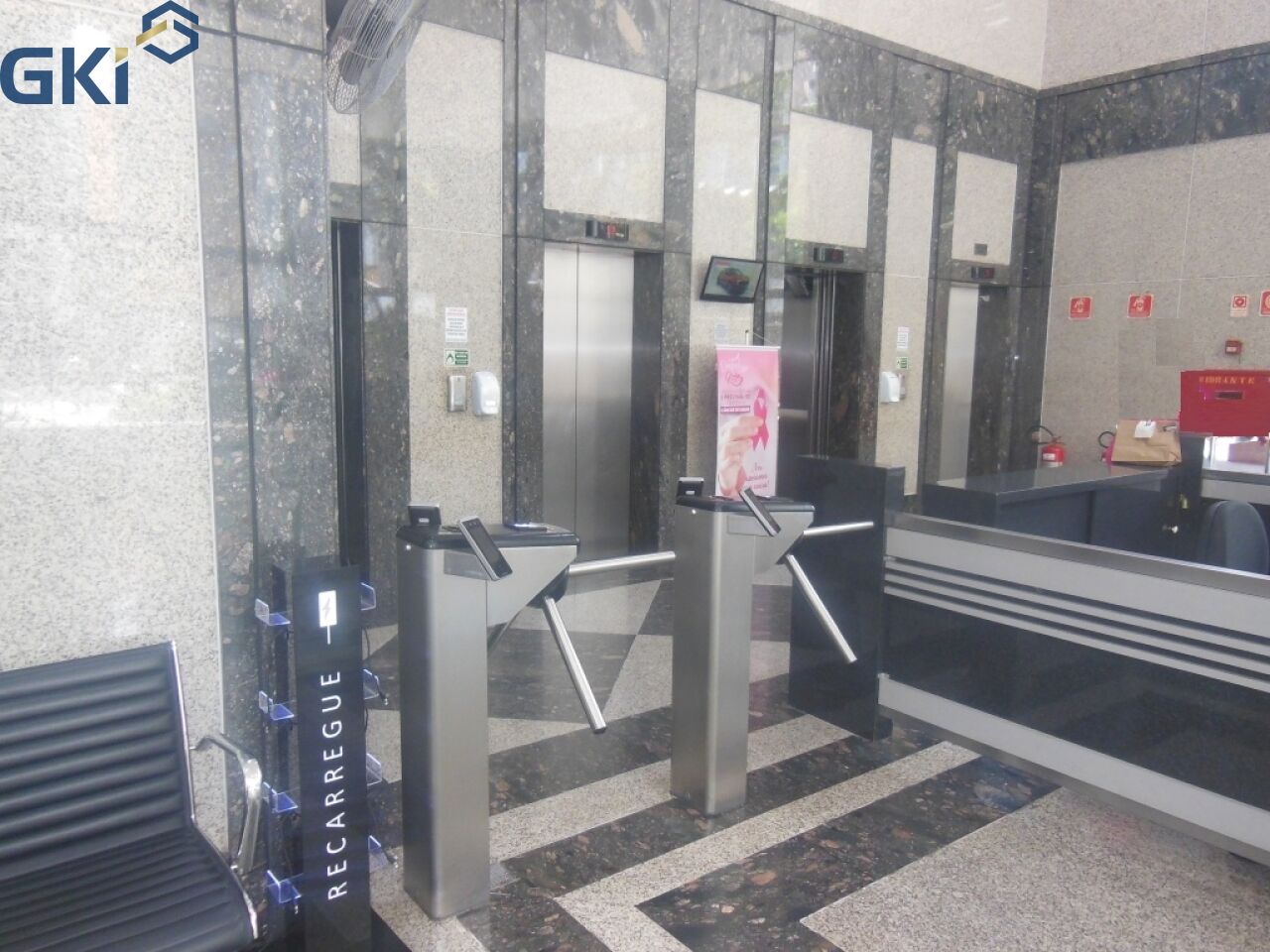 Sala-Conjunto, 233 m² - Foto 42