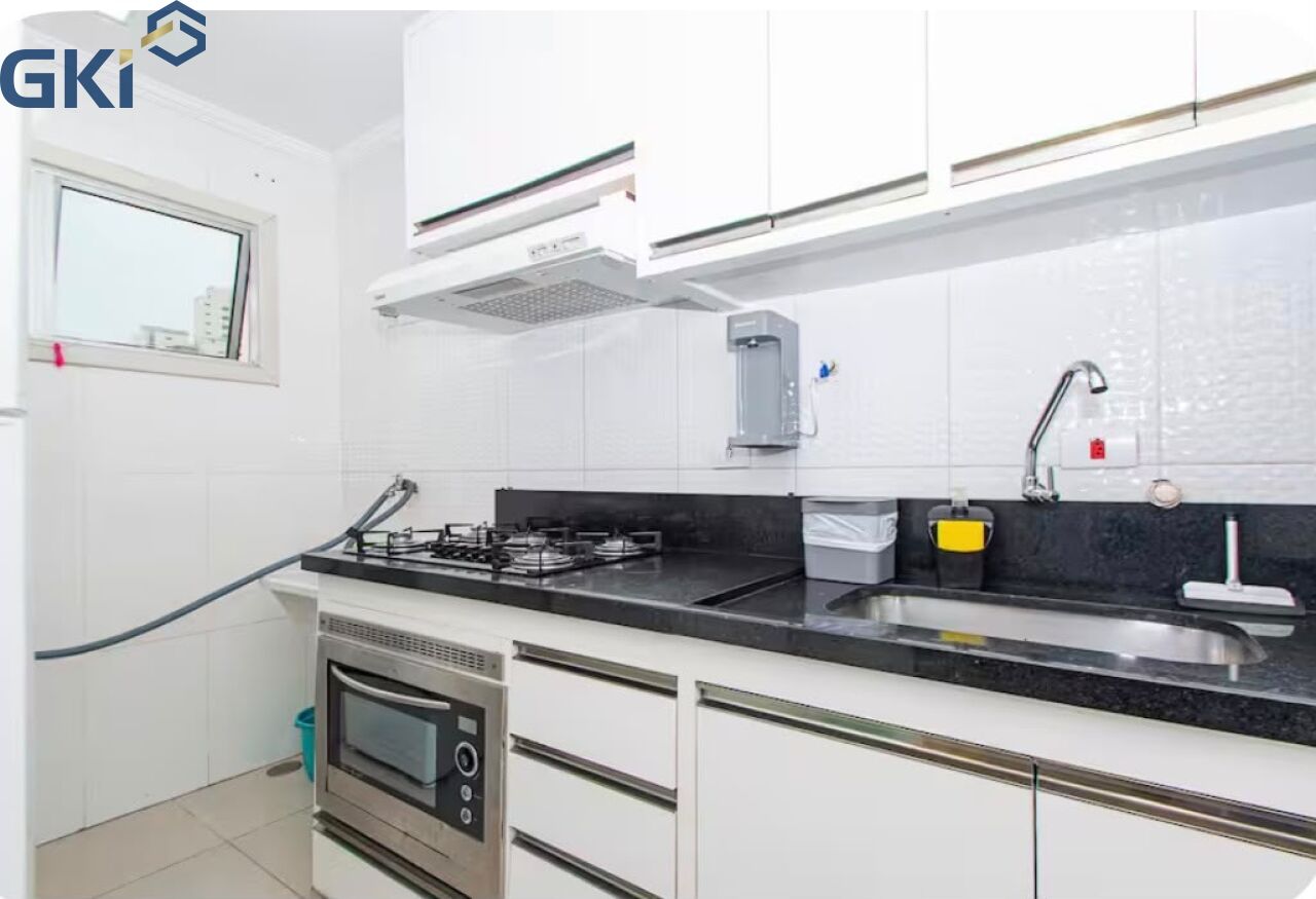 Apartamento, 1 quarto, 35 m² - Foto 7
