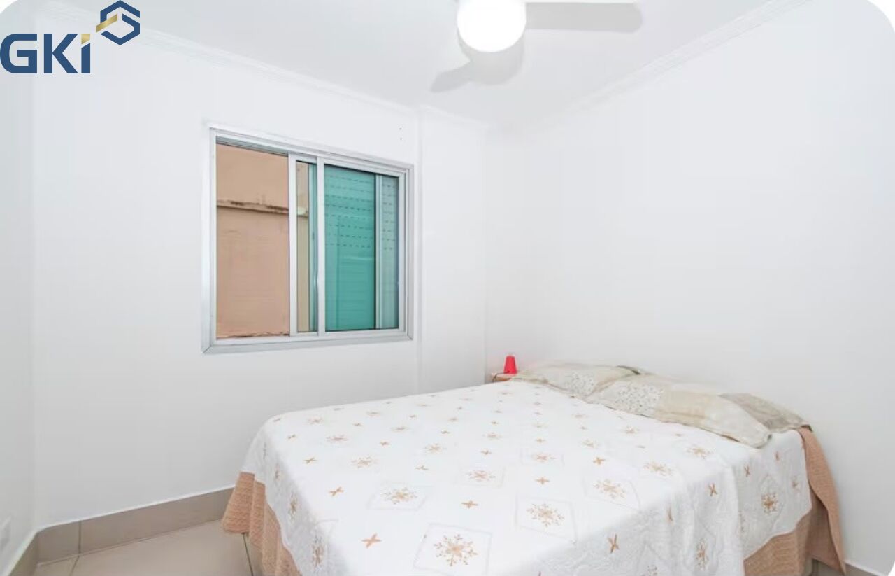 Apartamento, 1 quarto, 35 m² - Foto 10
