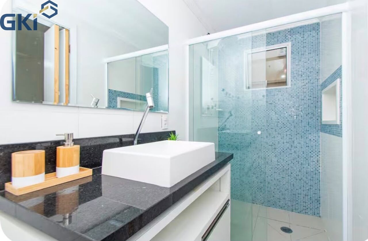 Apartamento, 1 quarto, 35 m² - Foto 12