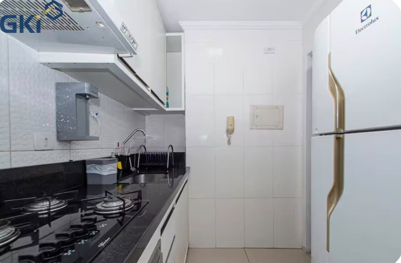 Apartamento, 1 quarto, 35 m² - Foto 8