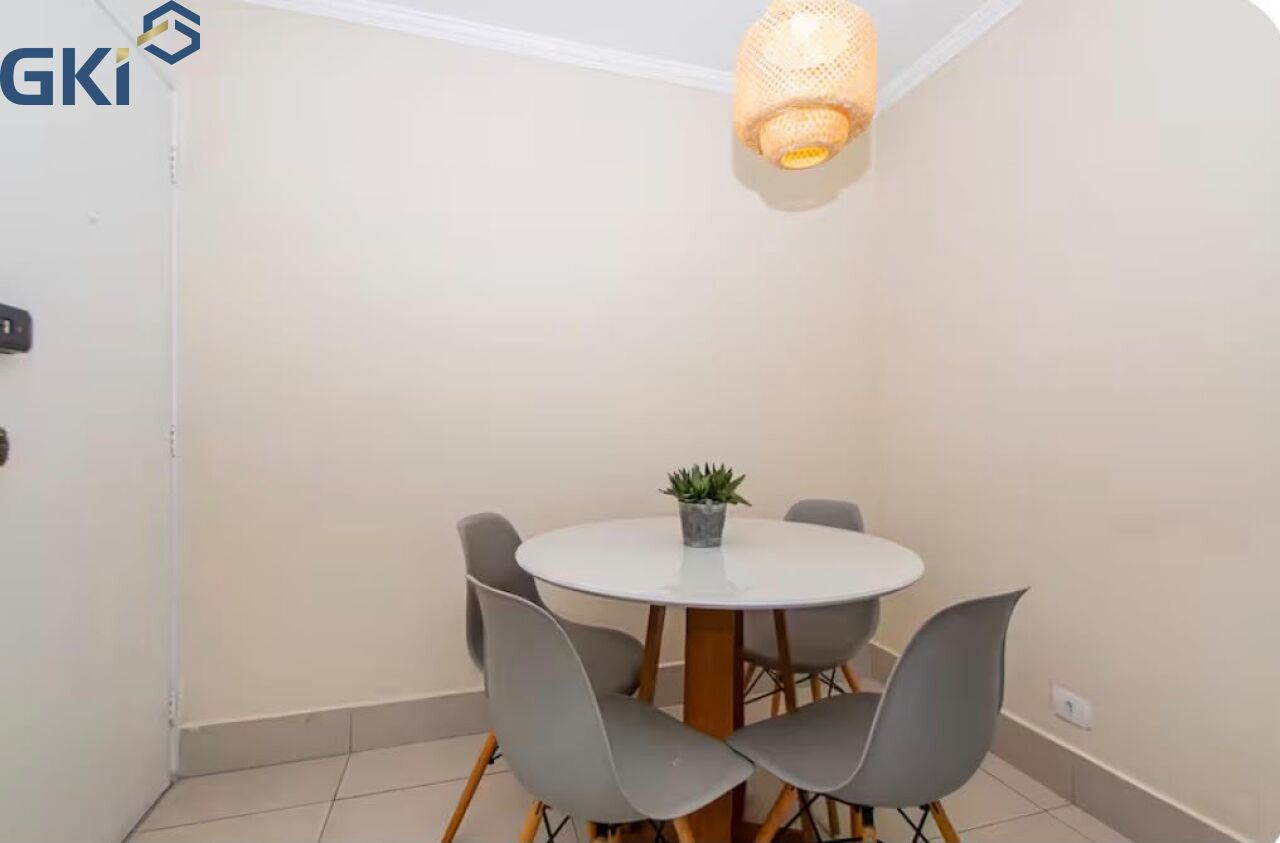 Apartamento, 1 quarto, 35 m² - Foto 6