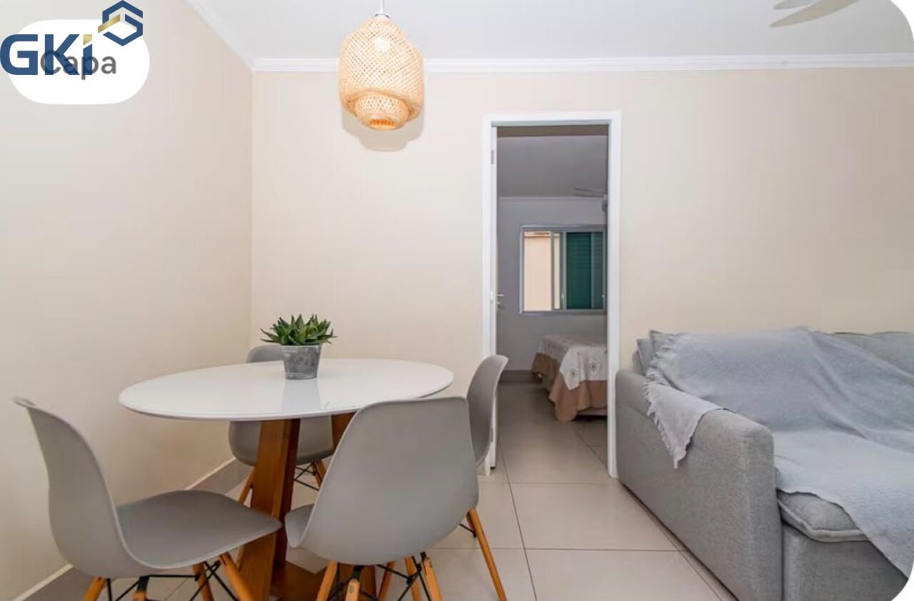 Apartamento, 1 quarto, 35 m² - Foto 5