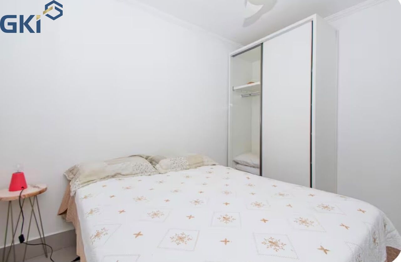 Apartamento, 1 quarto, 35 m² - Foto 9