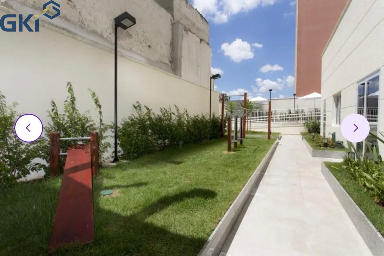 Apartamento, 1 quarto, 50 m² - Foto 16