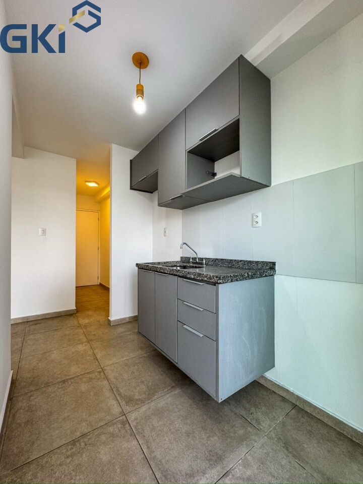 Apartamento, 1 quarto, 50 m² - Foto 8