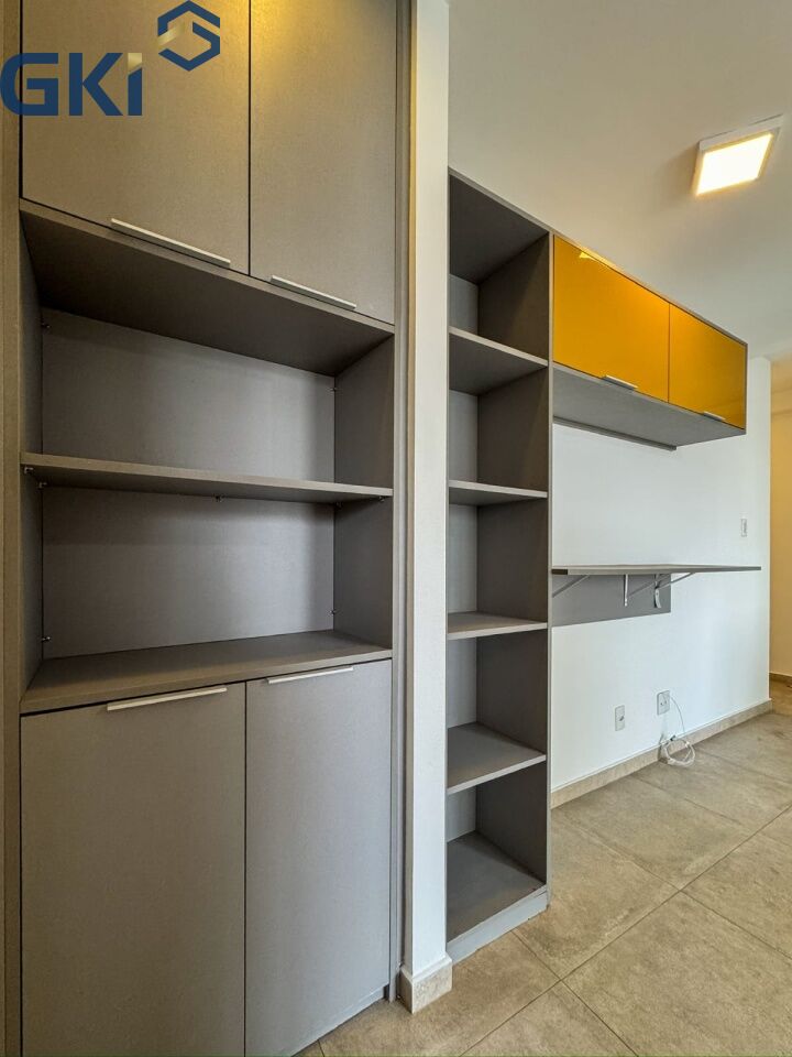 Apartamento, 1 quarto, 50 m² - Foto 11