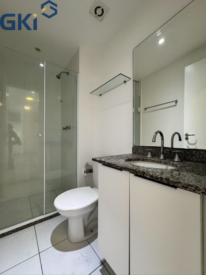 Apartamento, 1 quarto, 50 m² - Foto 12