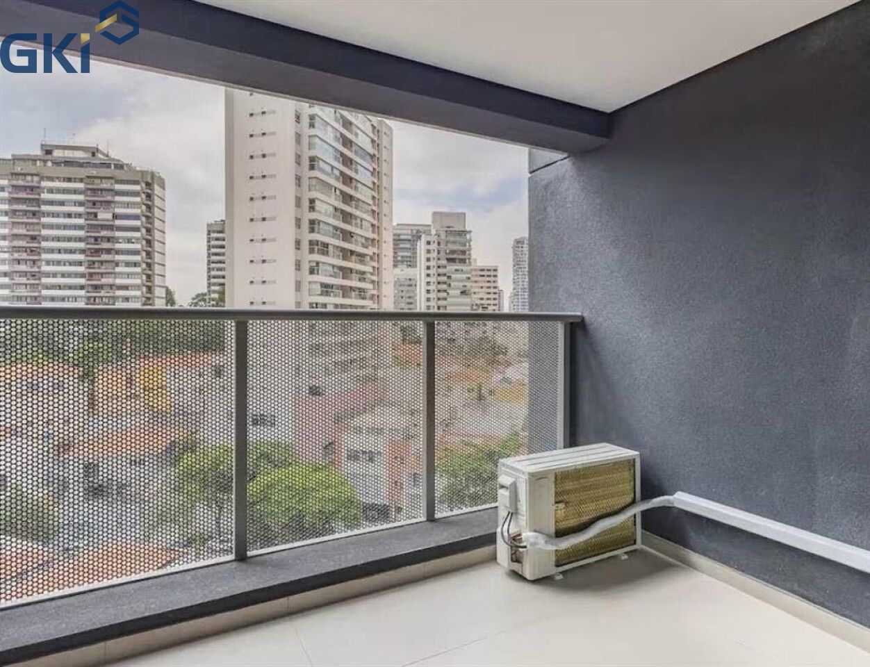 Apartamento, 1 quarto, 50 m² - Foto 6