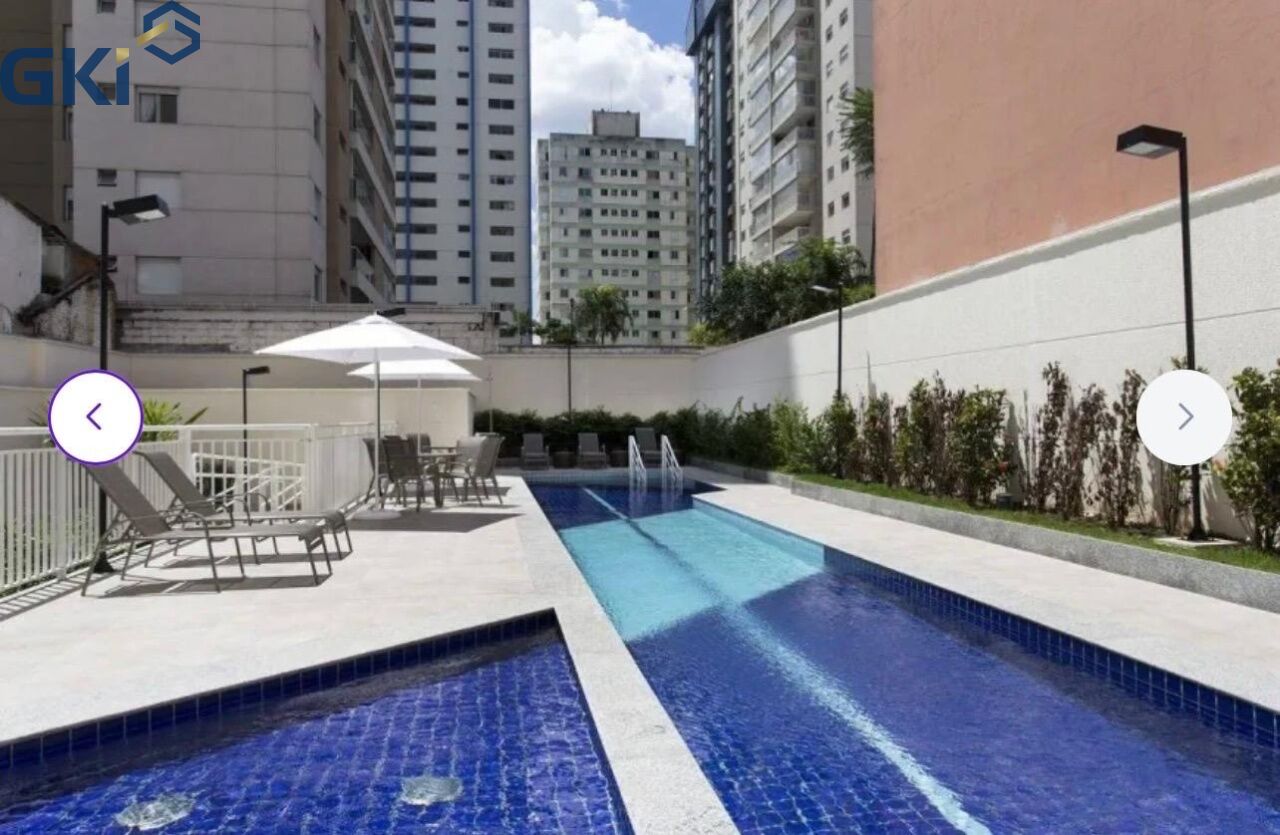 Apartamento, 1 quarto, 50 m² - Foto 17