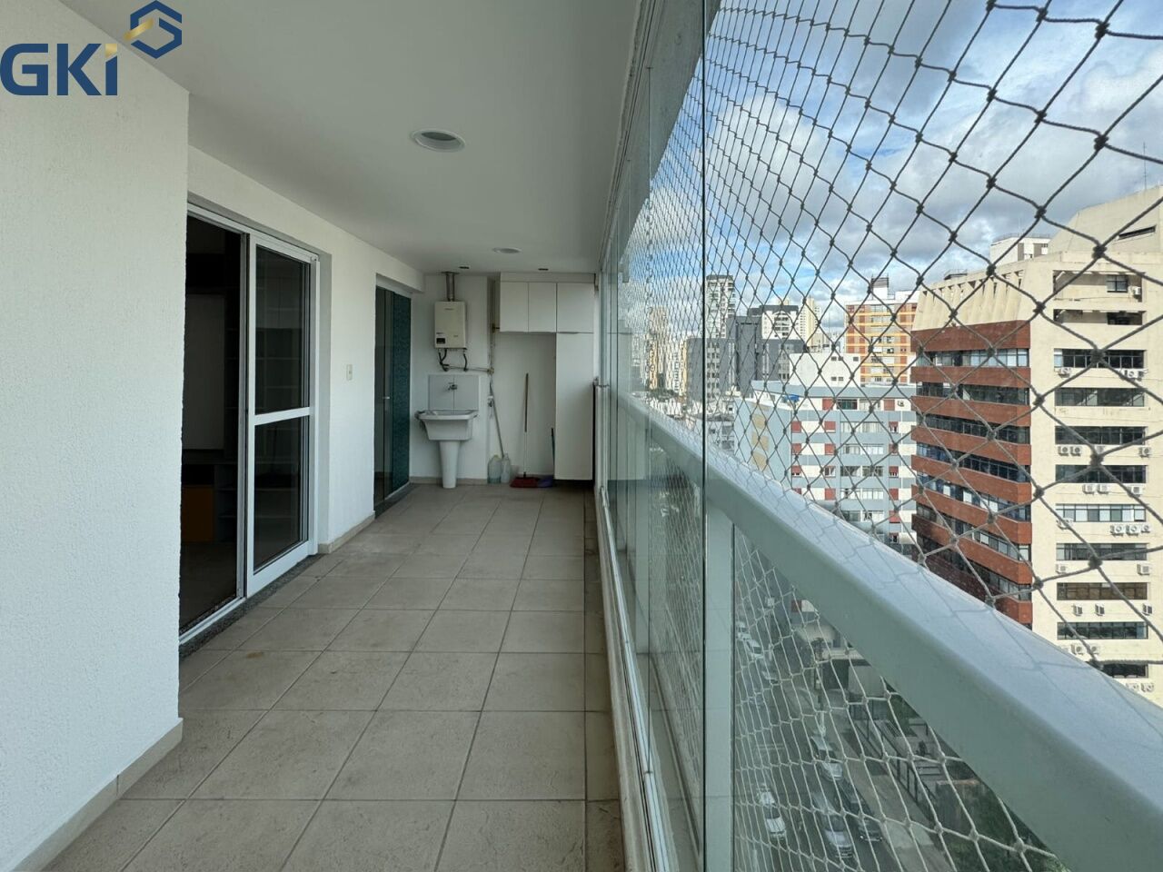 Apartamento, 1 quarto, 50 m² - Foto 9