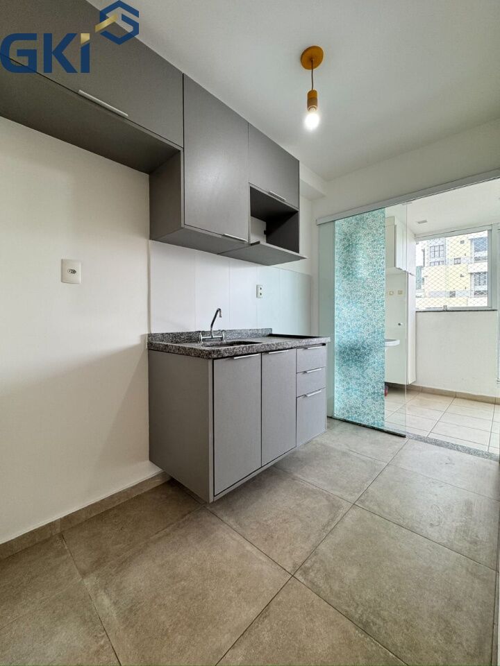 Apartamento, 1 quarto, 50 m² - Foto 7