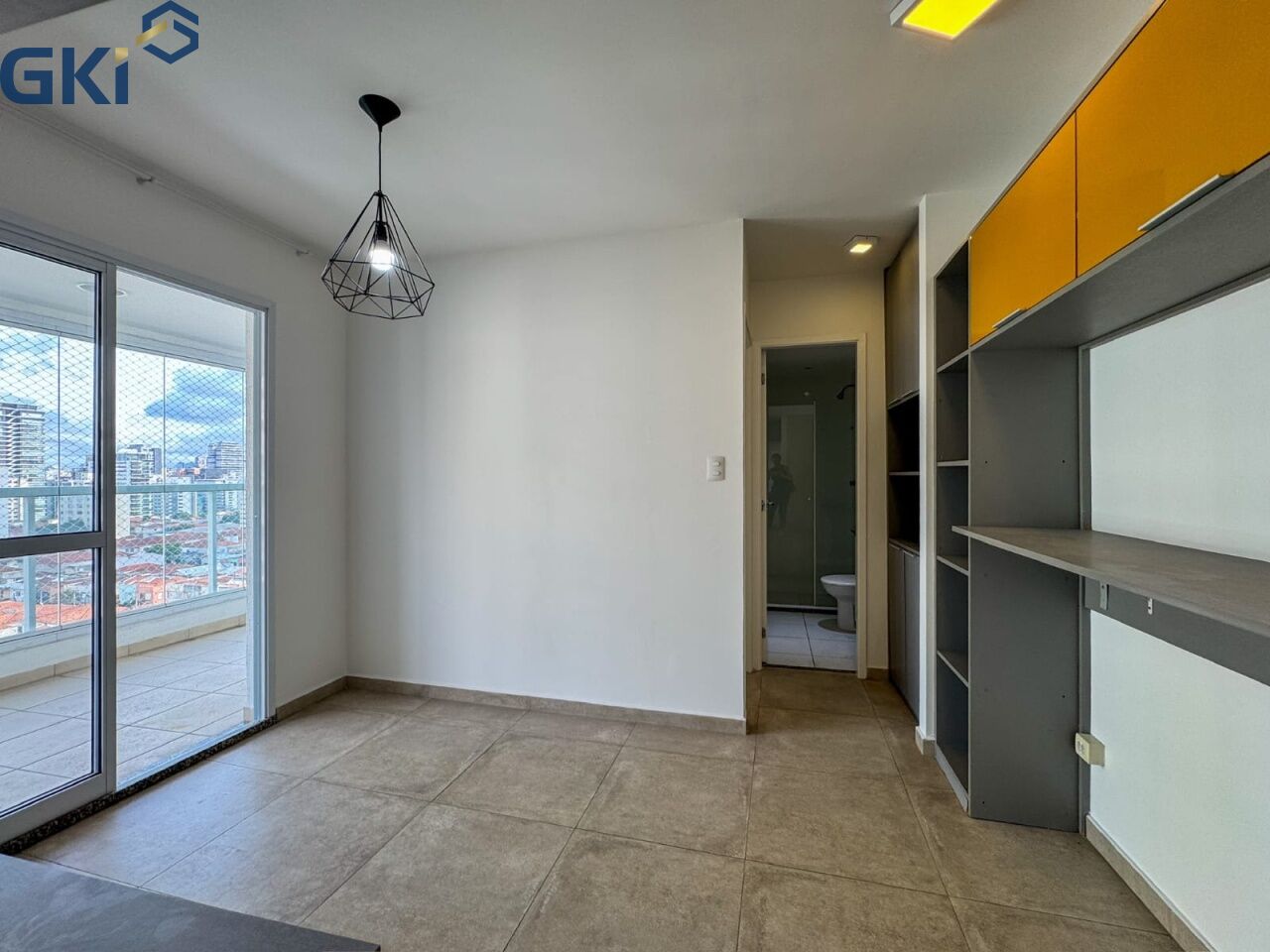 Apartamento, 1 quarto, 50 m² - Foto 3