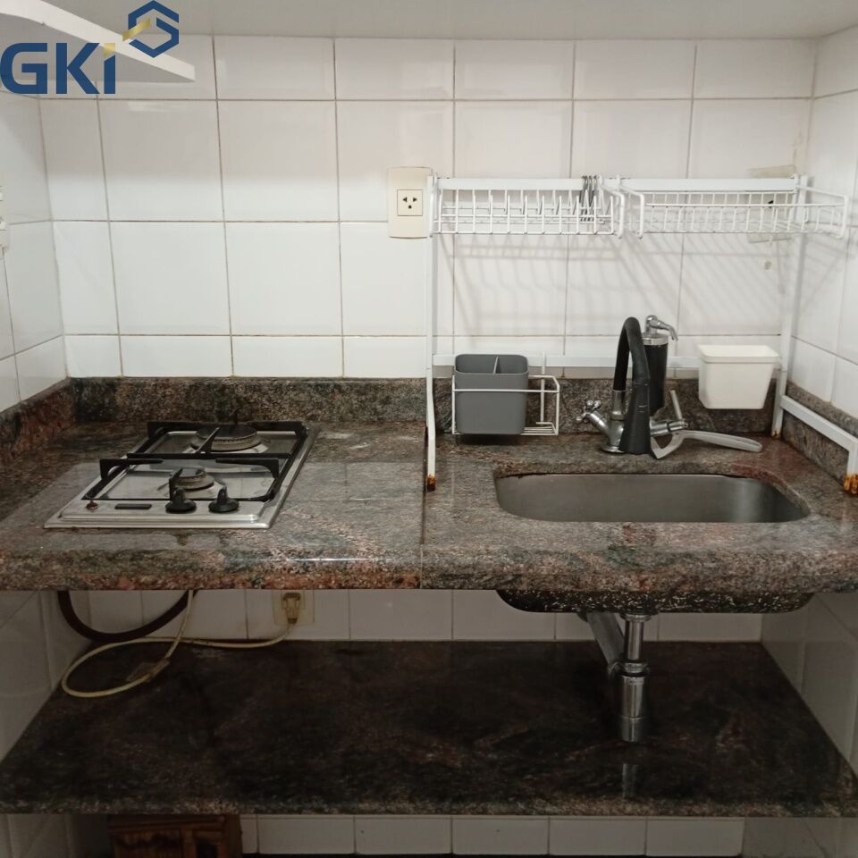 Apartamento, 1 quarto, 39 m² - Foto 32