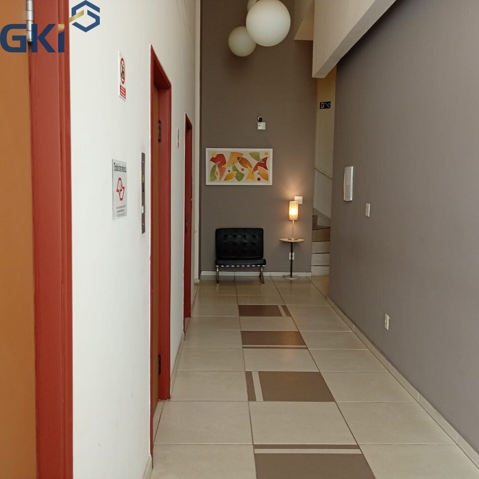 Apartamento, 1 quarto, 39 m² - Foto 40