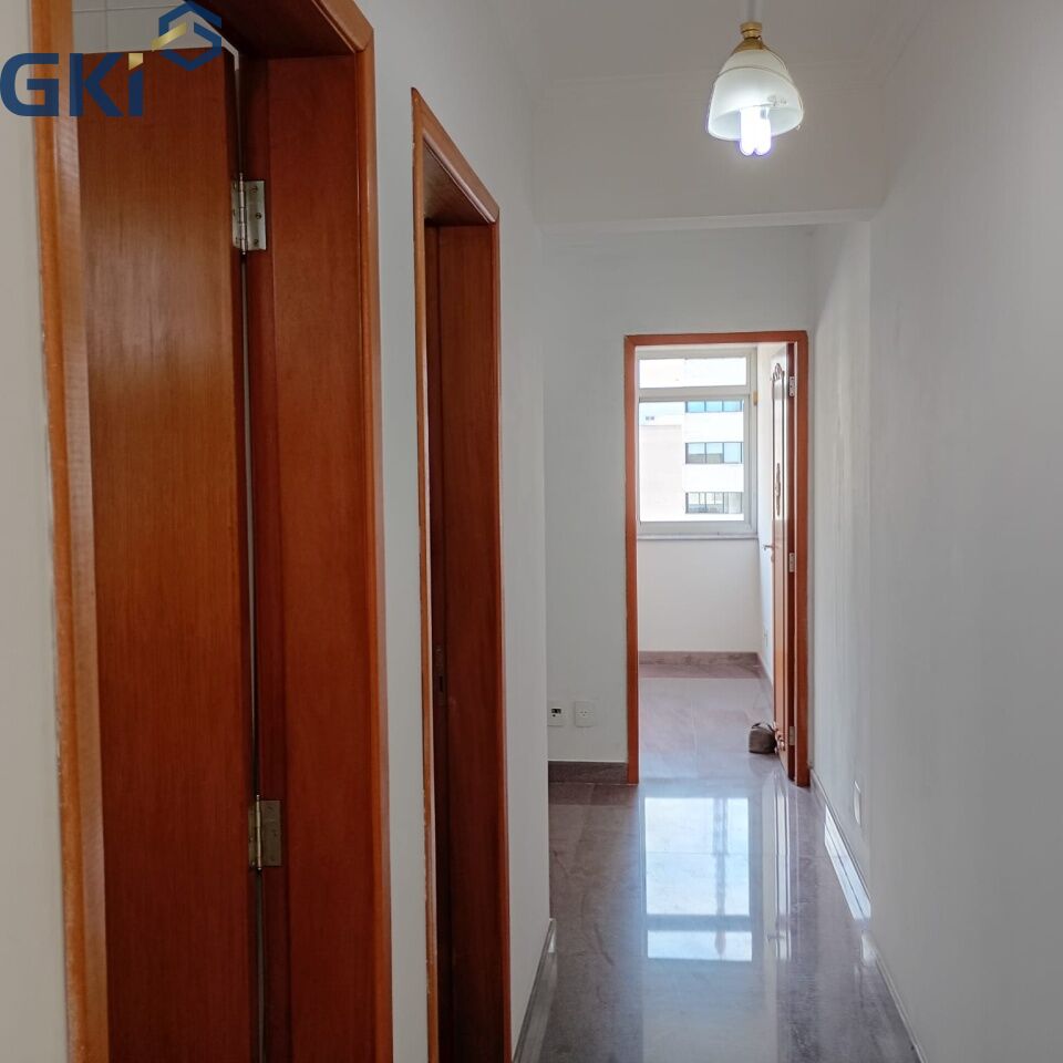 Apartamento, 1 quarto, 39 m² - Foto 2