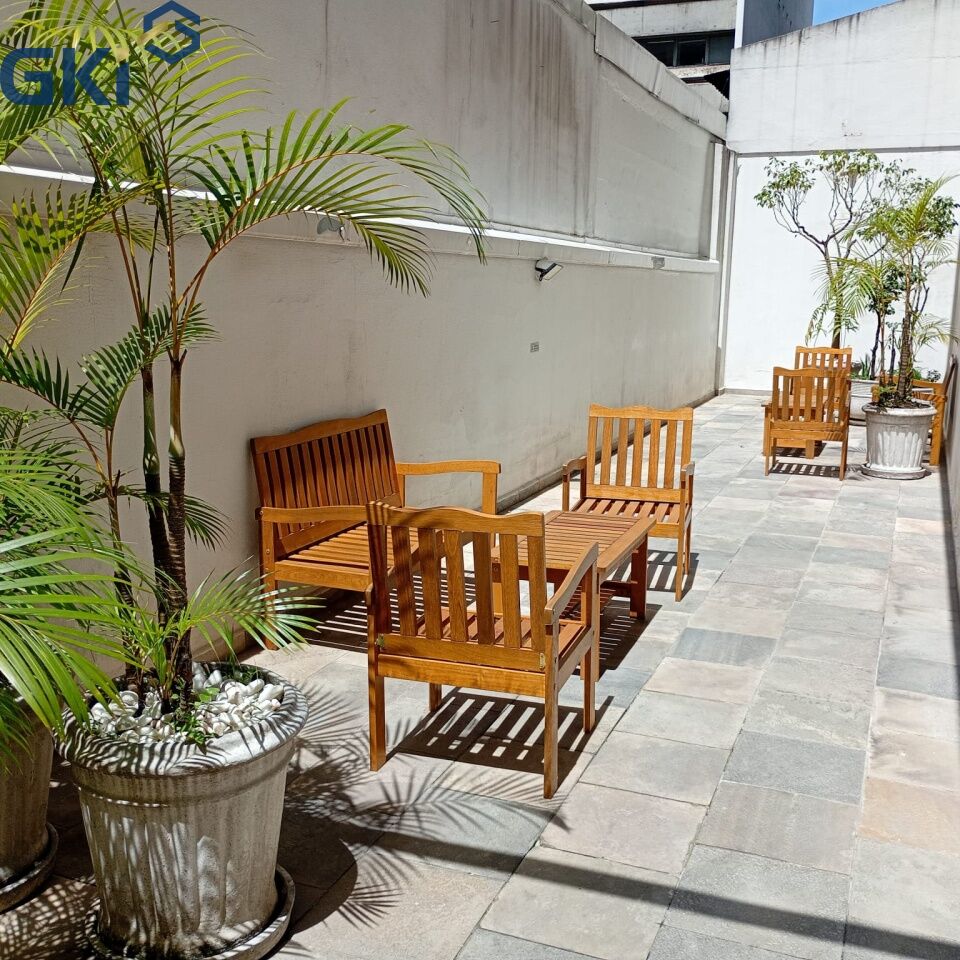 Apartamento, 1 quarto, 39 m² - Foto 41
