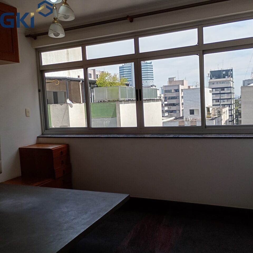 Apartamento, 1 quarto, 39 m² - Foto 12