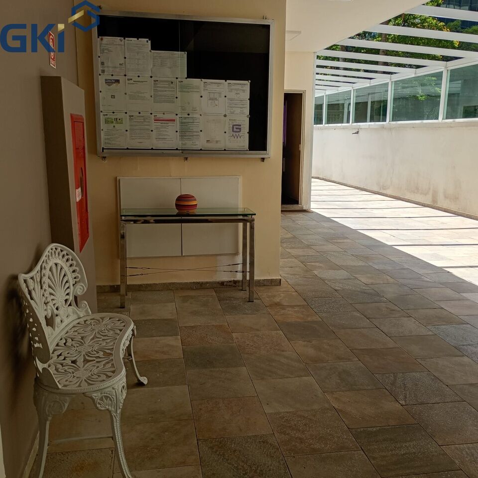 Apartamento, 1 quarto, 39 m² - Foto 39