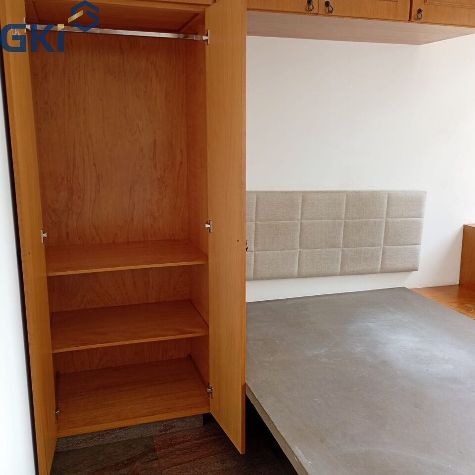 Apartamento, 1 quarto, 39 m² - Foto 10