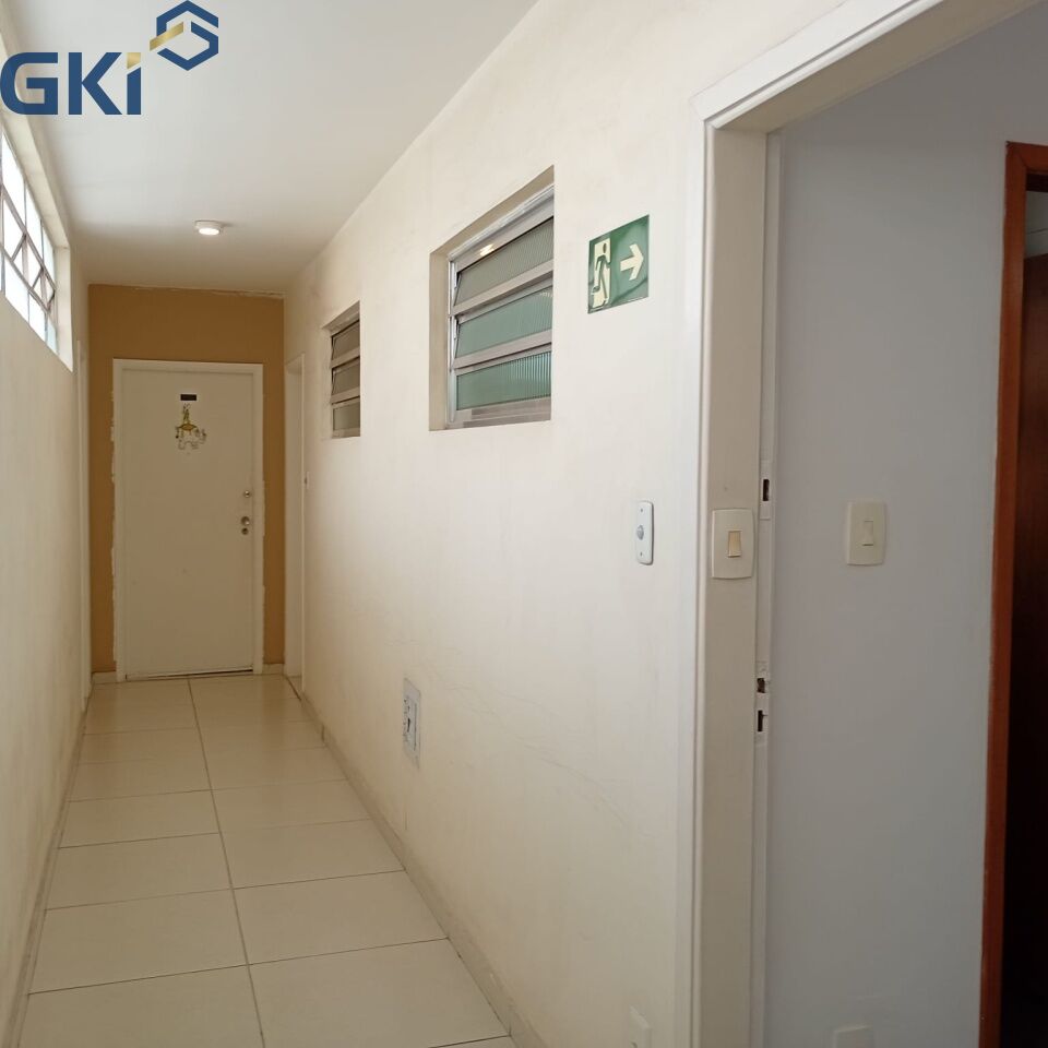 Apartamento, 1 quarto, 39 m² - Foto 37