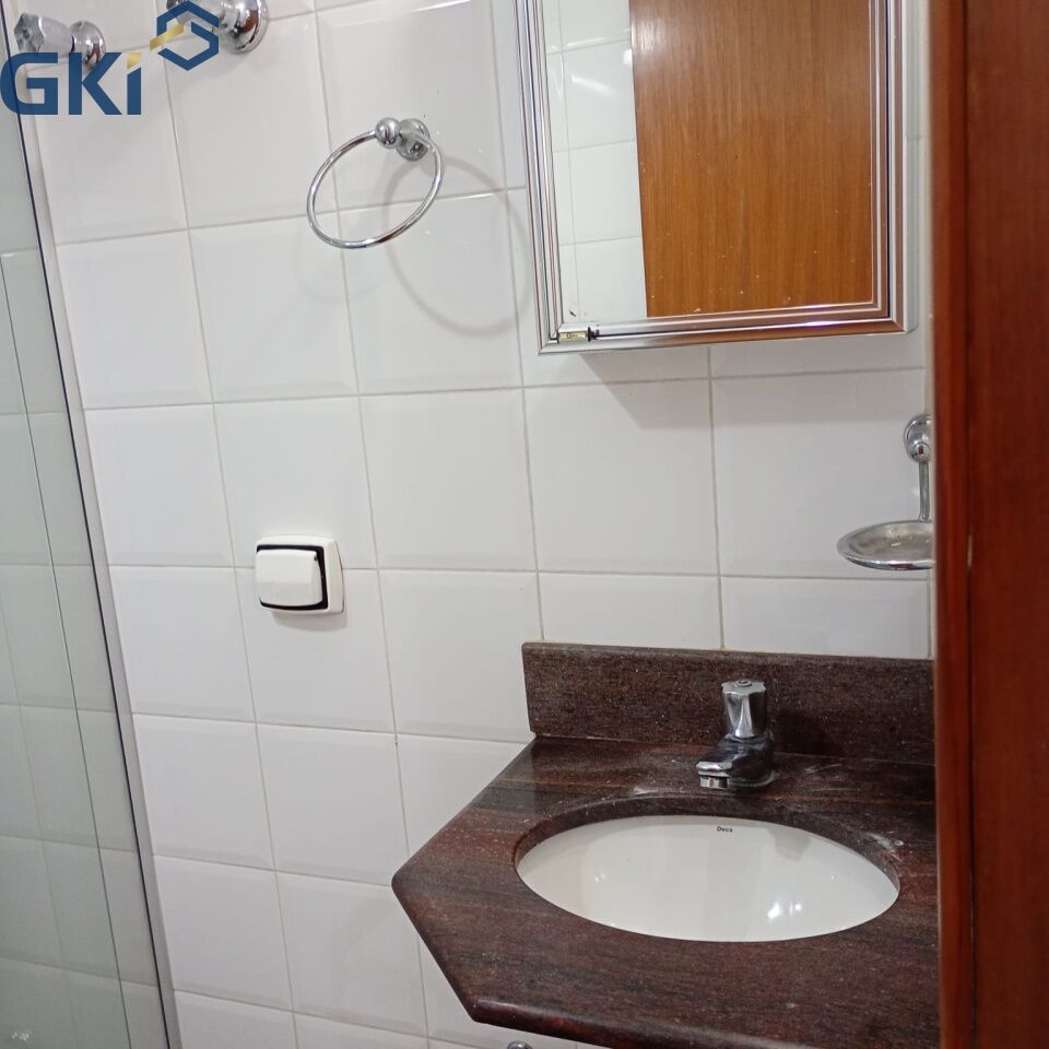 Apartamento, 1 quarto, 39 m² - Foto 4